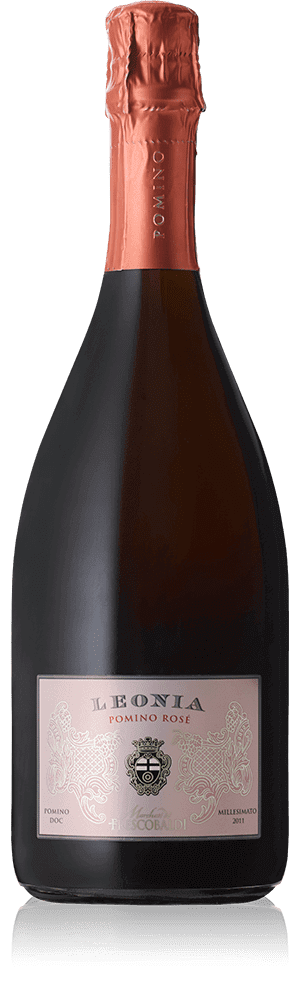 Leonia Pomino Rosé