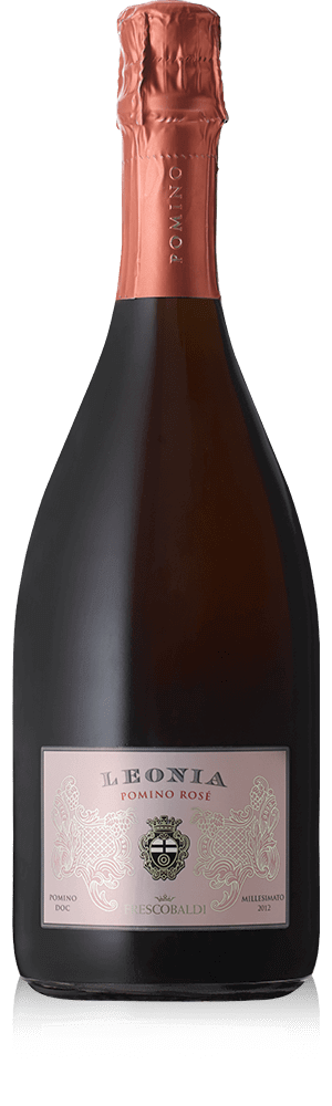 Leonia Pomino Rosé
