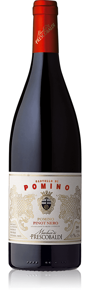 Pomino Pinot Nero