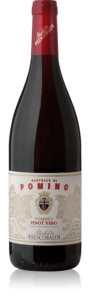 Pomino Pinot Nero