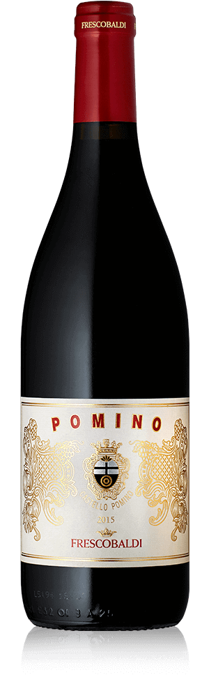 Pomino Pinot Nero