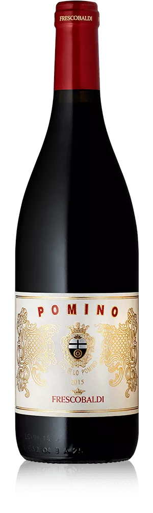 Pomino Pinot Nero