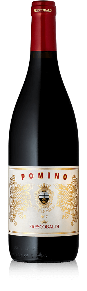 Pomino Pinot Nero
