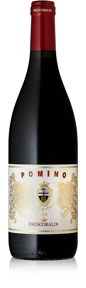 Pomino Pinot Nero