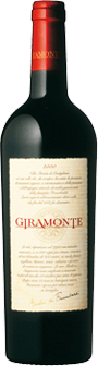 Giramonte