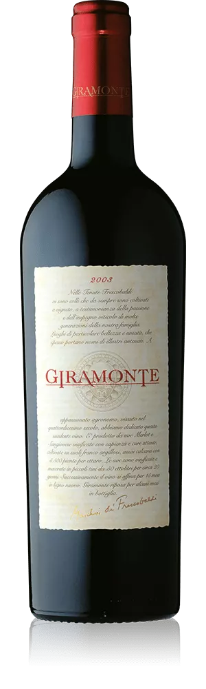 Giramonte