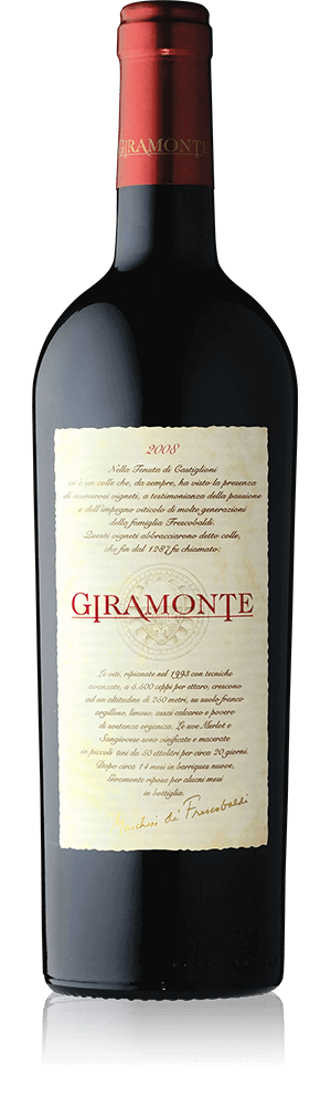 Giramonte