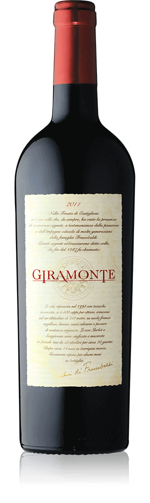 Giramonte