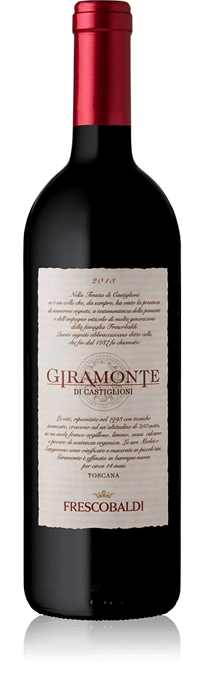 Giramonte