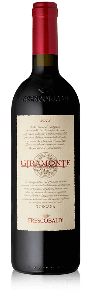 Giramonte