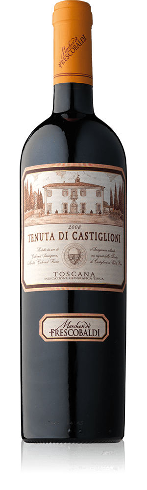 Tenuta Frescobaldi Castiglioni