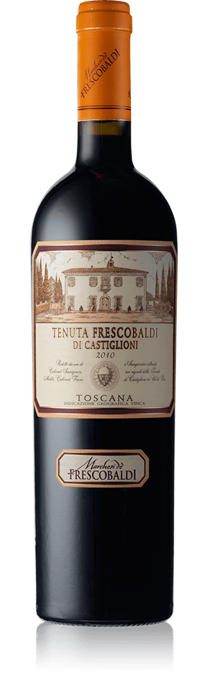 Tenuta Frescobaldi Castiglioni