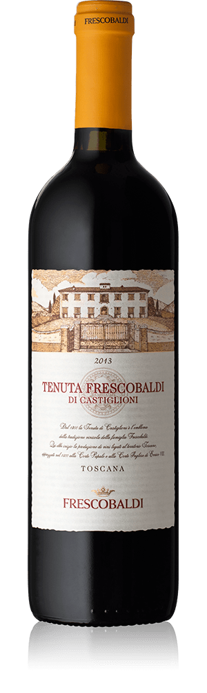 Tenuta Frescobaldi Castiglioni