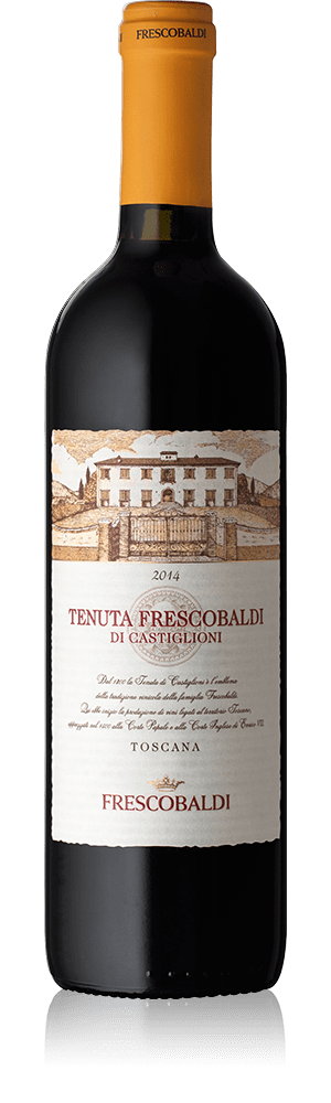 Tenuta Frescobaldi Castiglioni