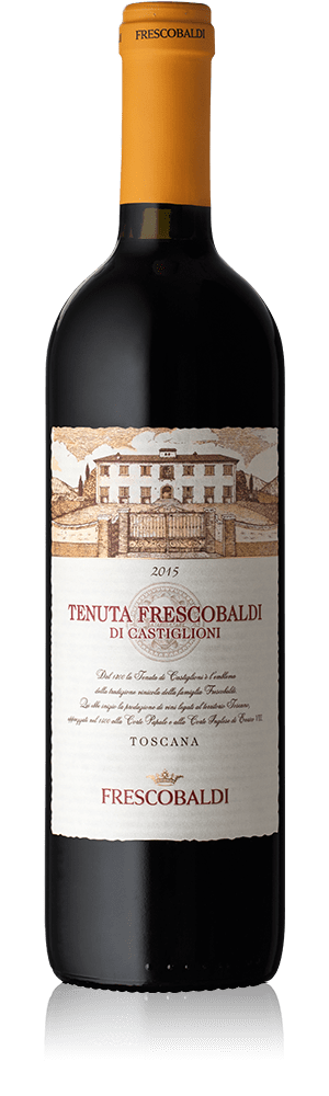Tenuta Frescobaldi Castiglioni