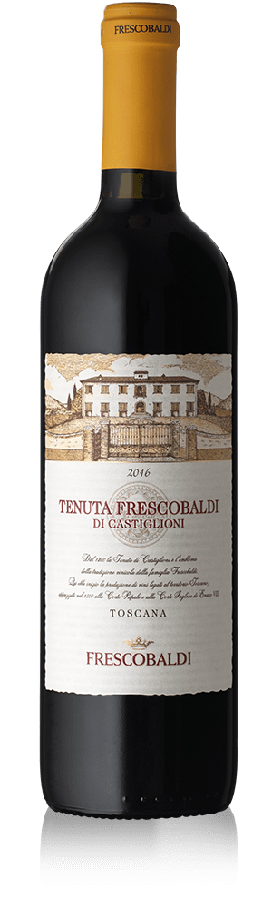 Tenuta Frescobaldi Castiglioni