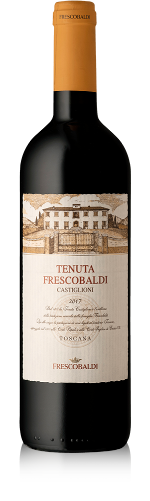 Tenuta Frescobaldi Castiglioni