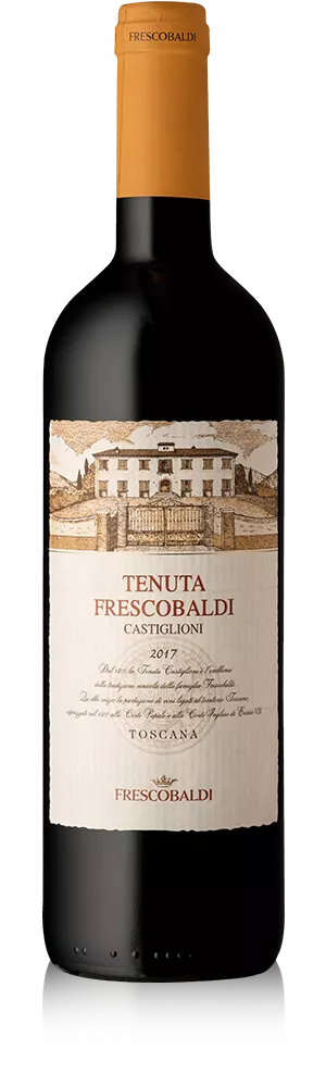 Tenuta Frescobaldi Castiglioni