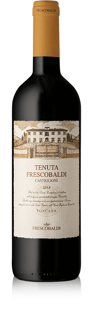 Tenuta Frescobaldi Castiglioni