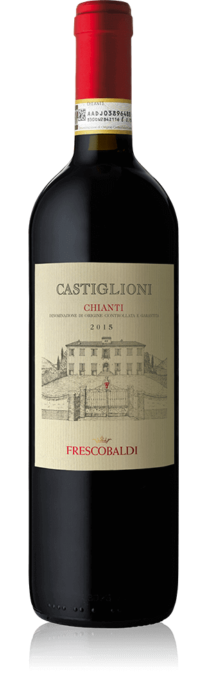 Castiglioni Chianti