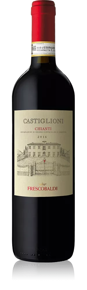 Castiglioni Chianti