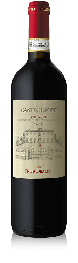 Castiglioni Chianti