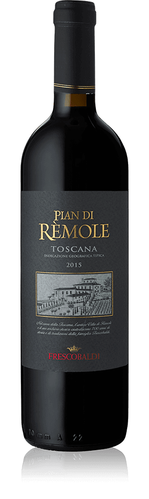 Pian Di Remole Rosso