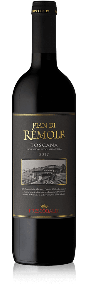 Pian Di Remole Rosso