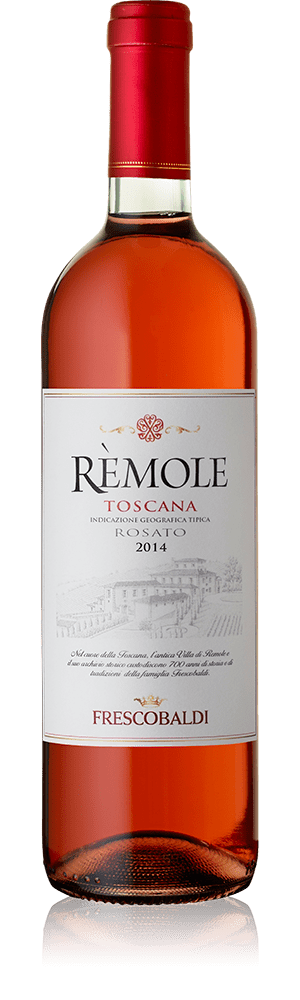 Remole Rosé
