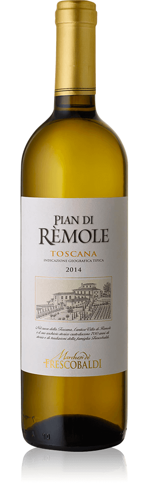 Pian Di Remole Bianco