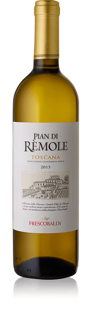 Pian Di Remole Bianco
