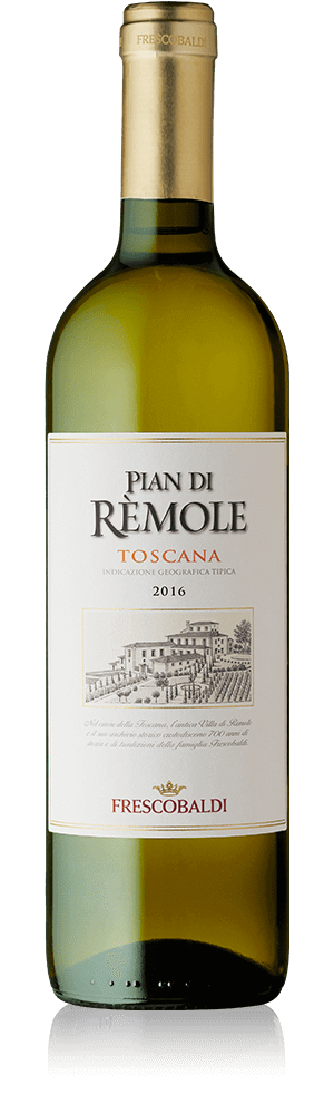 Pian Di Remole Bianco