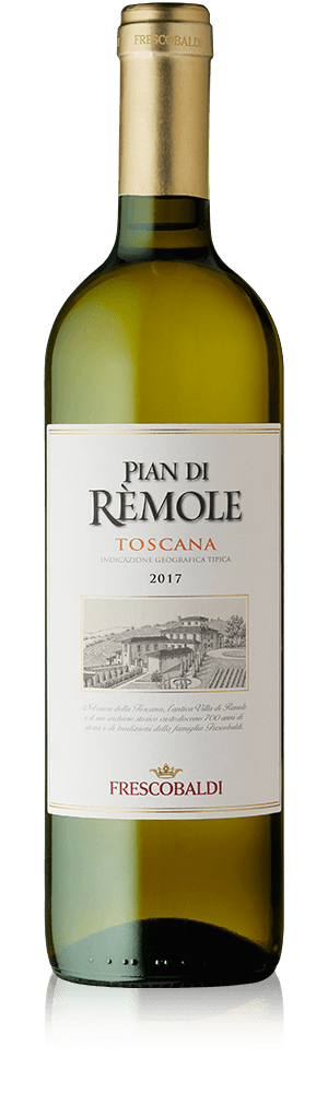 Pian Di Remole Bianco