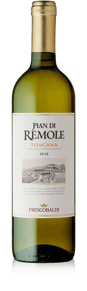 Pian Di Remole Bianco