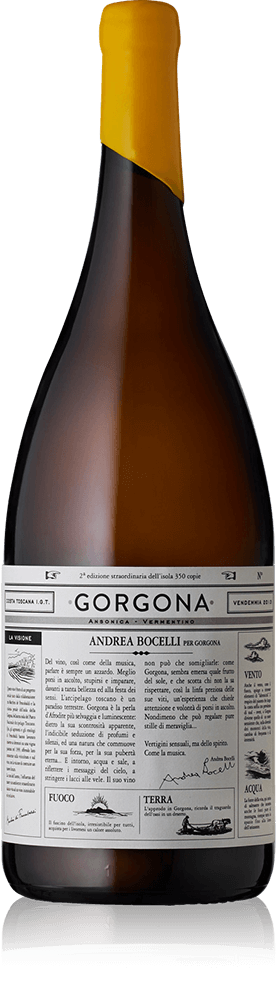 Gorgona