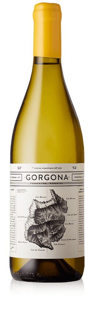 Gorgona