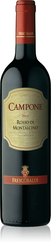 Campone Rosso