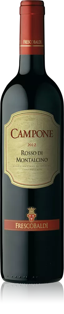 Campone Rosso