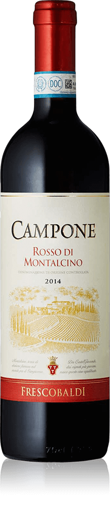 Campone Rosso
