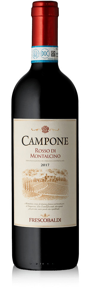 Campone Rosso