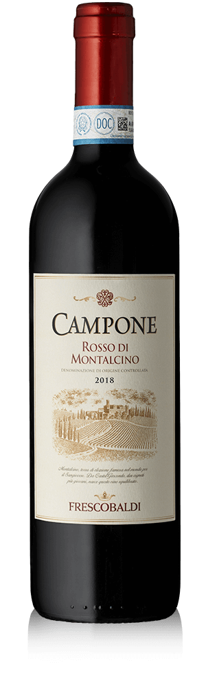 Campone Rosso