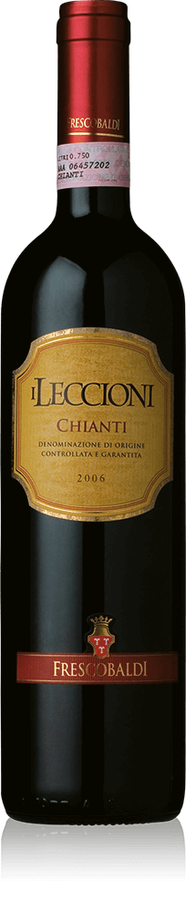 Leccioni