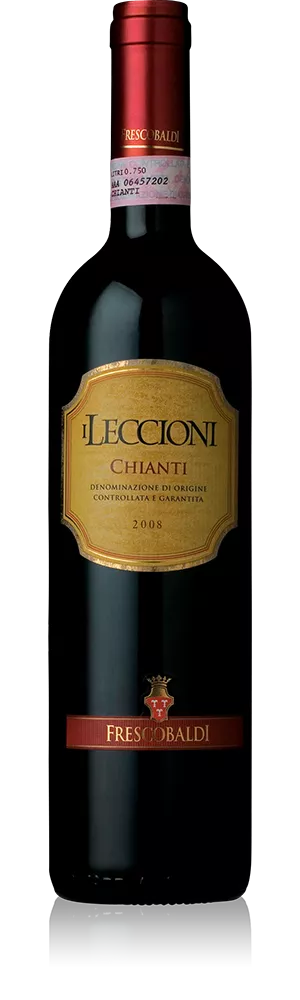 Leccioni