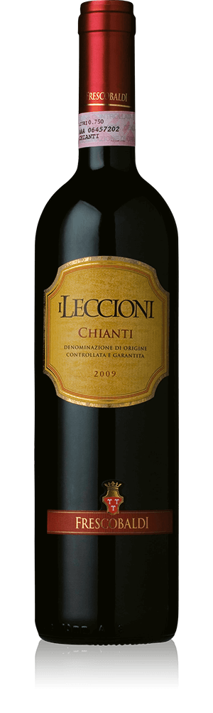 Leccioni