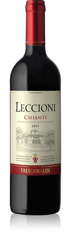 Leccioni