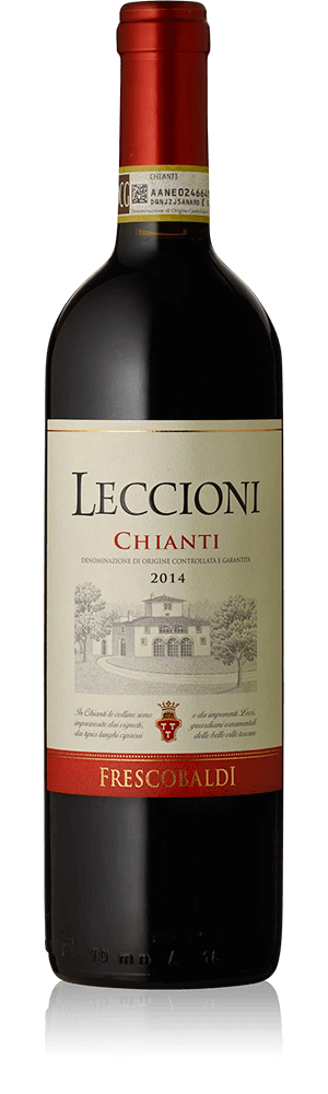 Leccioni