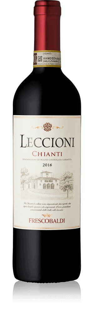 Leccioni