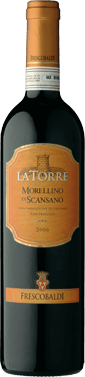 La Torre