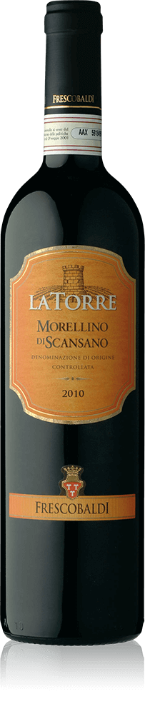 La Torre