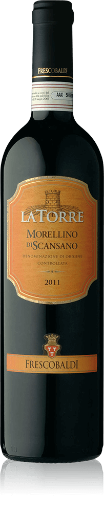 La Torre